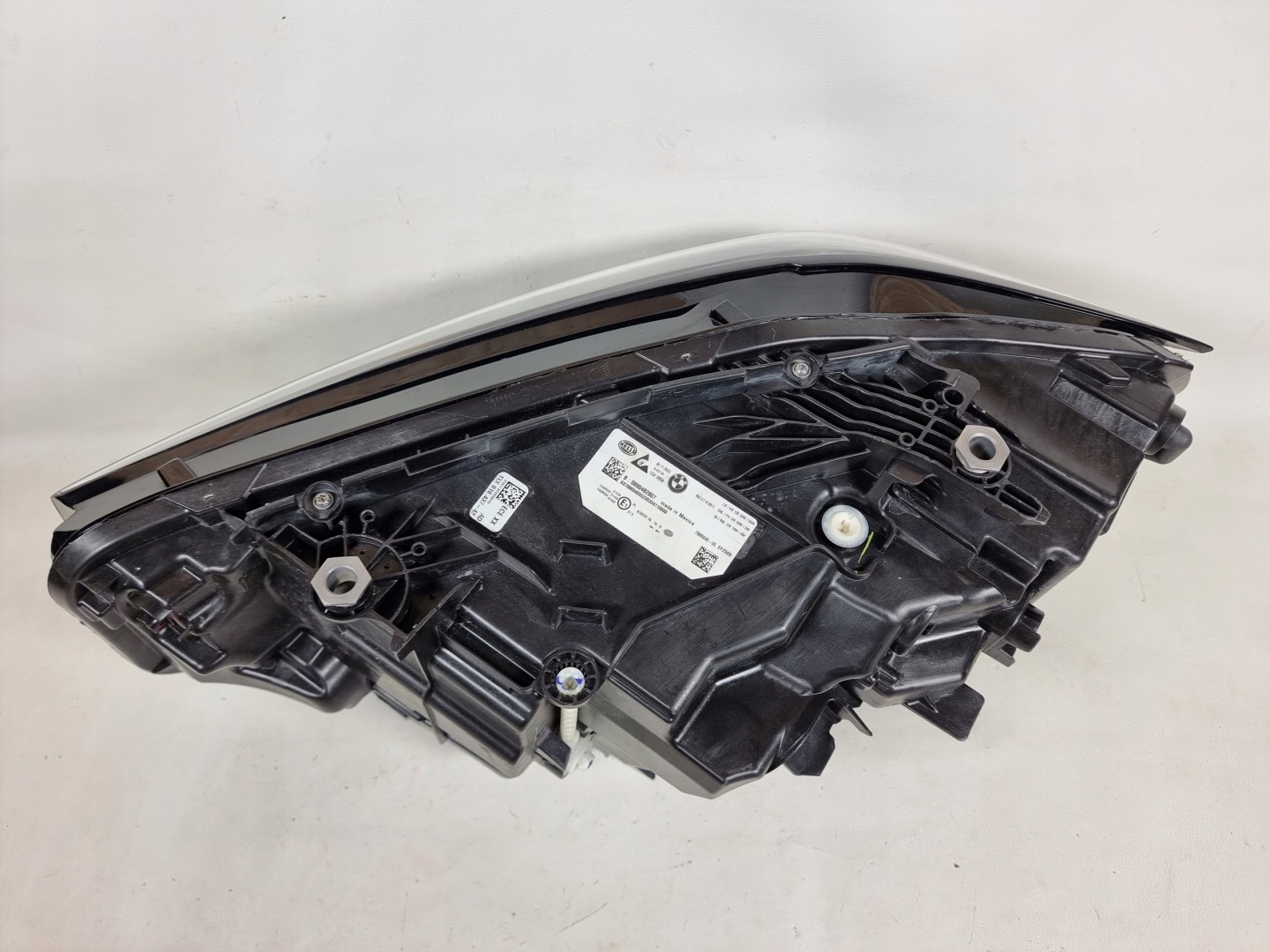 Frontscheinwerfer BMW 3 G21 7886940 LED Rechts Scheinwerfer Headlight - Thumbnail 6