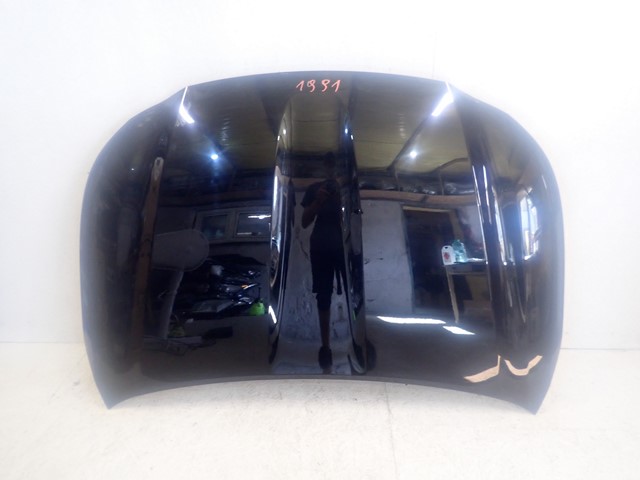 Motorhaube Toyota Highlander XU70 Bonnet Hood - Thumbnail 1