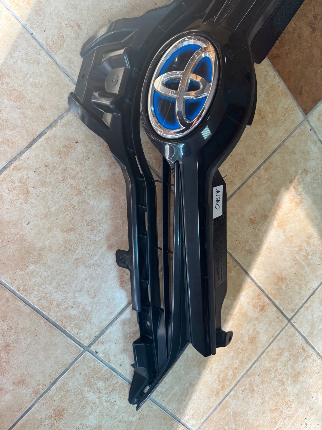 Toyota RAV4 XA5 Kühlergrill FRONTGRILL Kühlergitter - Thumbnail 3