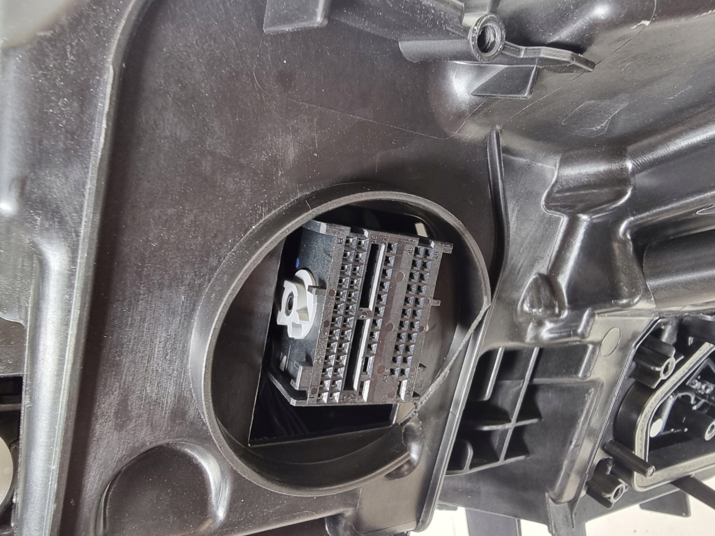 Frontscheinwerfer BMW 3 G21 7886940 LED Rechts Scheinwerfer Headlight - Thumbnail 12