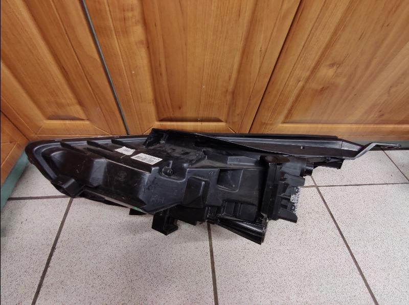 Frontscheinwerfer Hyundai i30 FDH 92102G4110 LED Rechts Scheinwerfer Headlight - Thumbnail 7