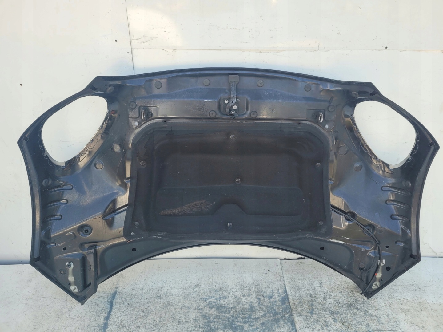 Motorhaube Mini Countryman R60 Bonnet Hood - Thumbnail 7
