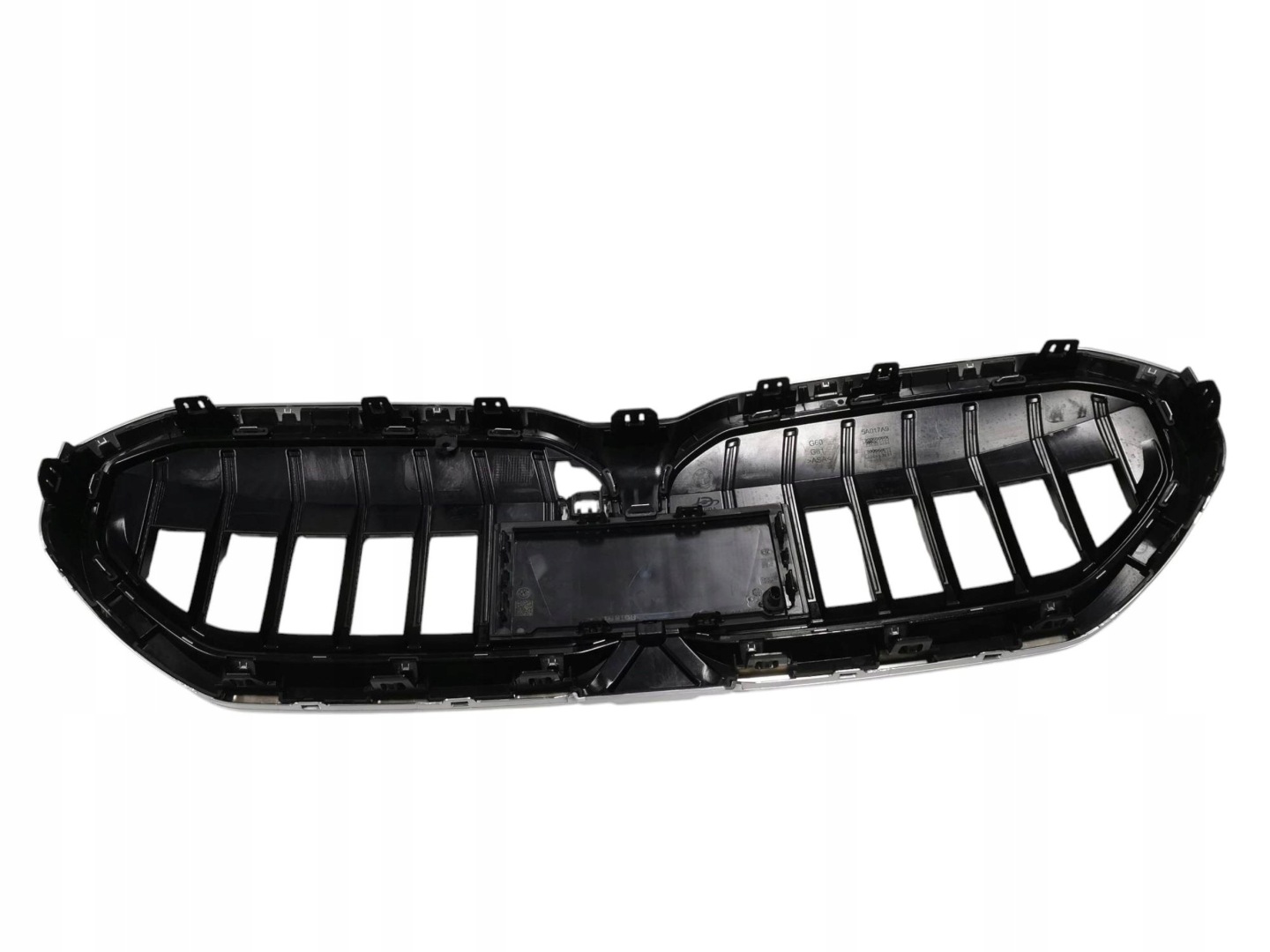 BMW 5 G61 Kühlergrill FRONTGRILL Kühlergitter 5A017A9 - Thumbnail 12