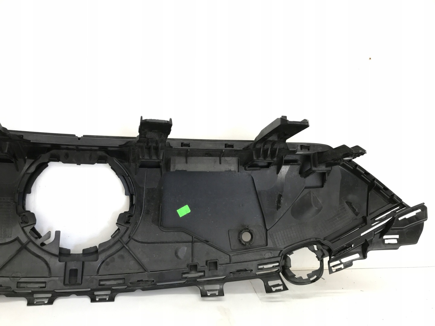 Mercedes-Benz EQS V297 Kühlergrill FRONTGRILL Kühlergitter A2978880600 - Thumbnail 12