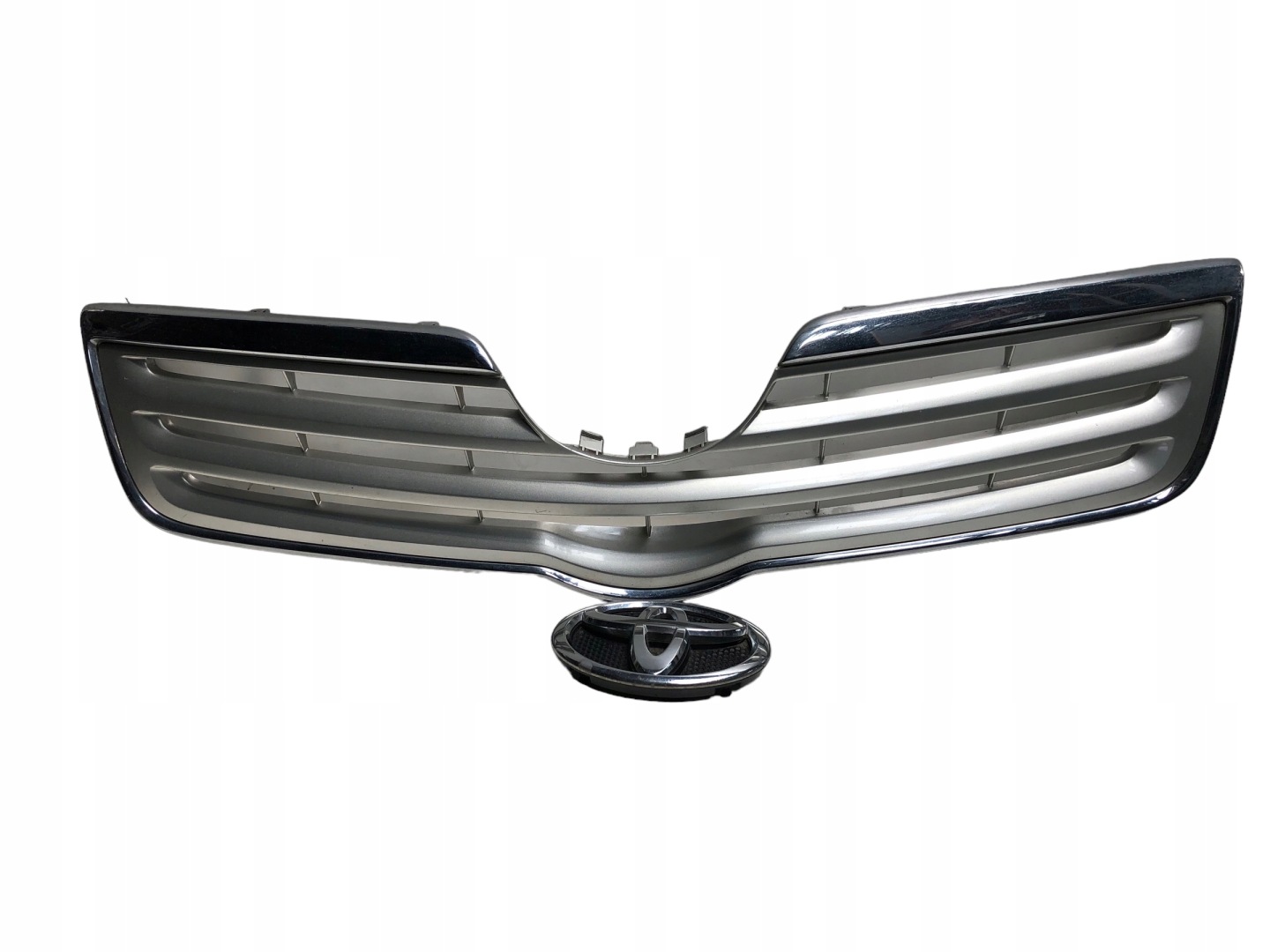 Toyota Avensis T25 Kühlergrill FRONTGRILL Kühlergitter 5310005080 - Thumbnail 1