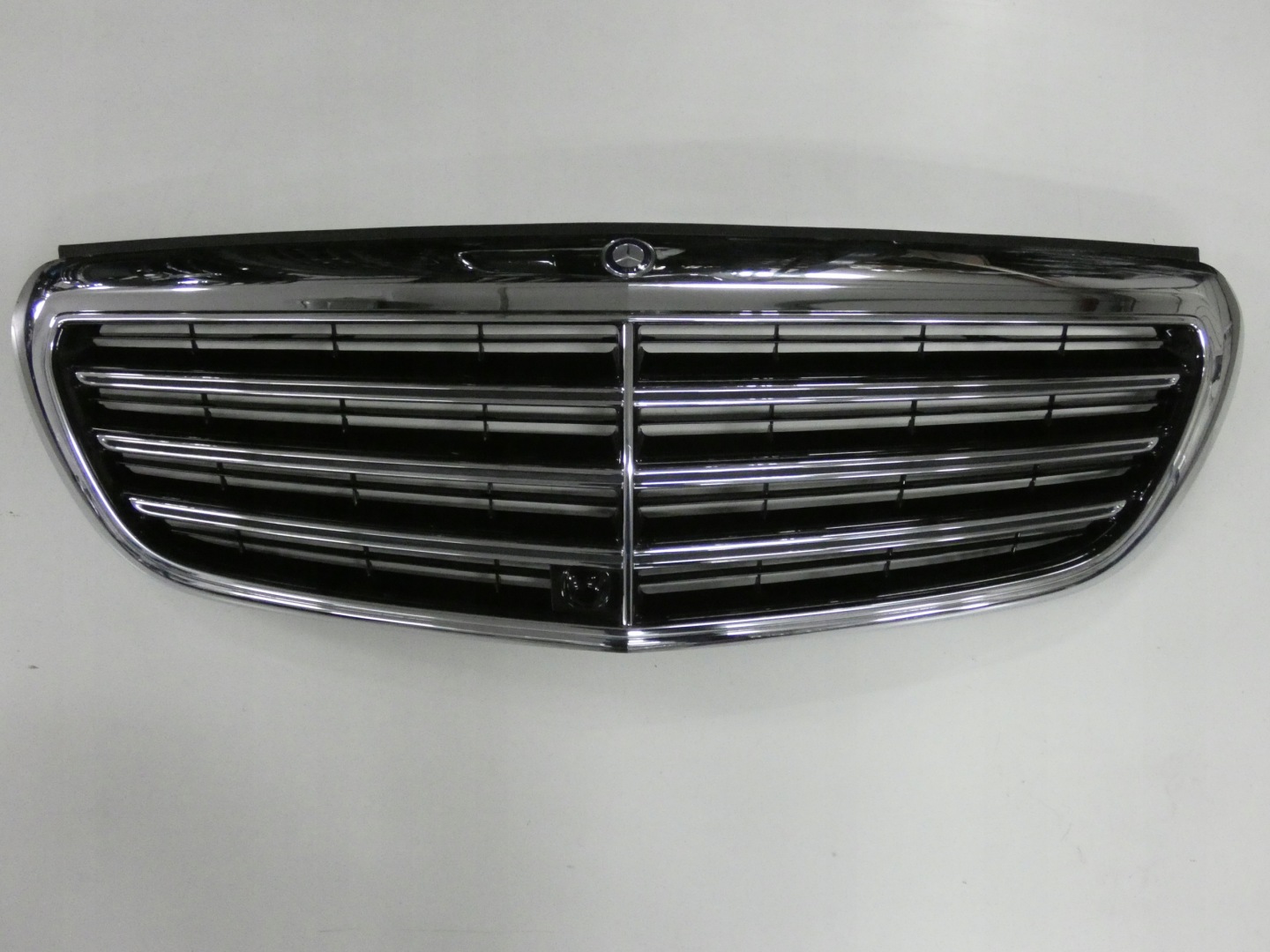 Mercedes-Benz E-Klasse W213 Kühlergrill FRONTGRILL Kühlergitter - Thumbnail 1