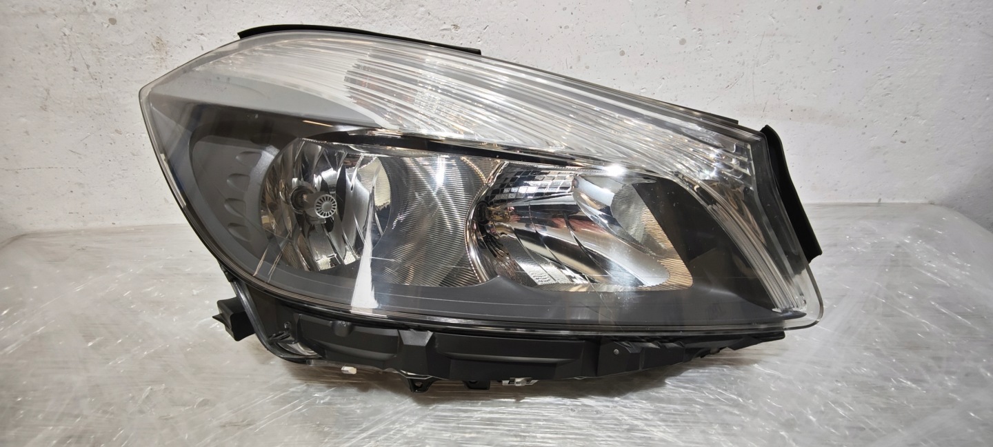 Frontscheinwerfer Mercedes-Benz A-Klasse W176 A1768203961 LED Rechts Headlight - Thumbnail 1