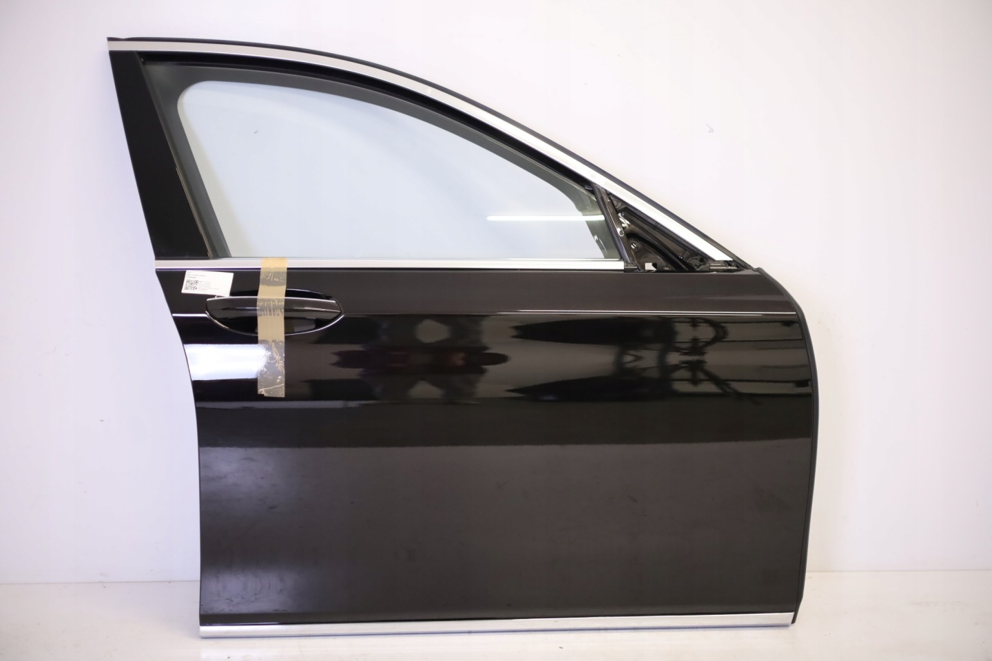 BMW 7 G12 Tür Vorne Rechts Door 2457245 Porta Porte - Thumbnail 1