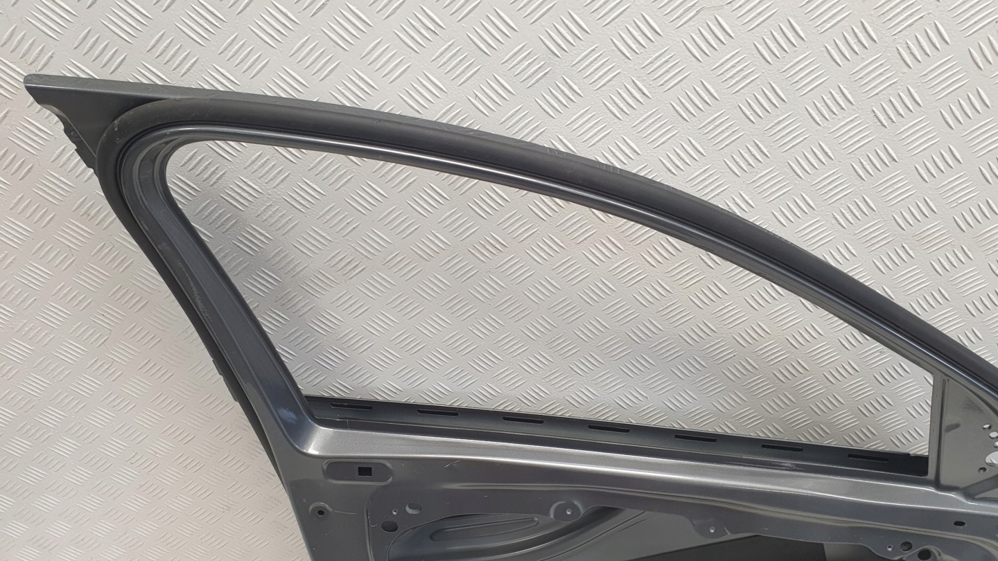 Mercedes-Benz C-Klasse W206 Tür Vorne Links Door Porta Porte - Thumbnail 10