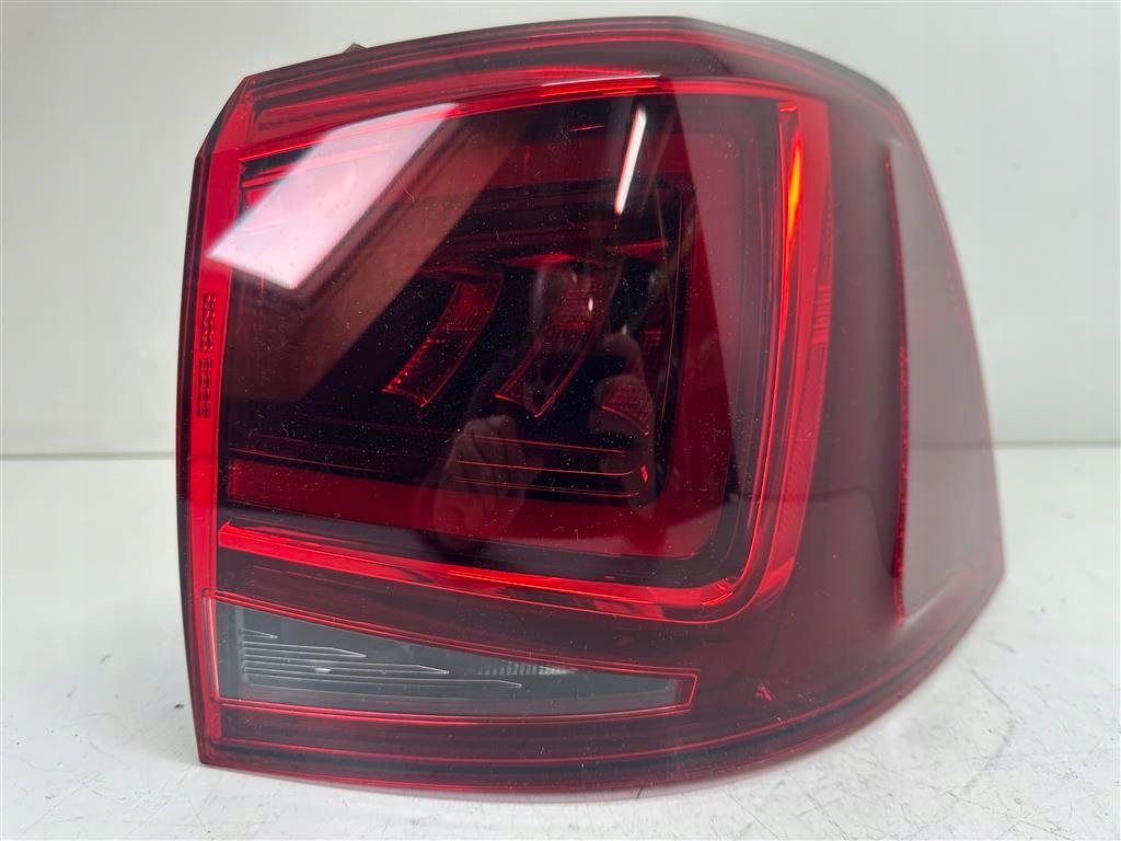 SEAT Alhambra 7N Rückleuchte 7N5945208 Rearlamp - Thumbnail 1