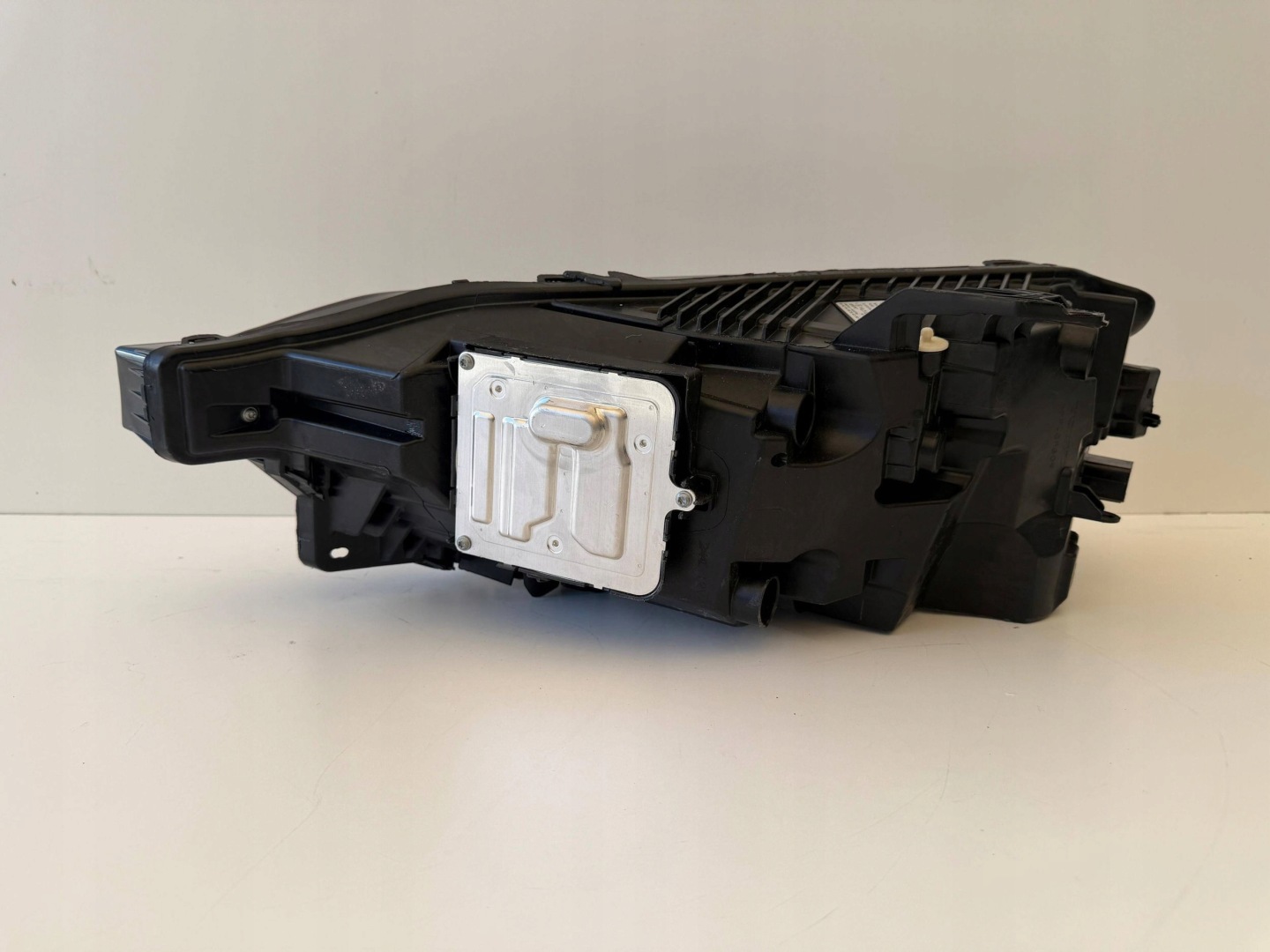 Frontscheinwerfer Volvo XC60 32420440 Facelift LED Rechts Scheinwerfer Headlight - Thumbnail 4