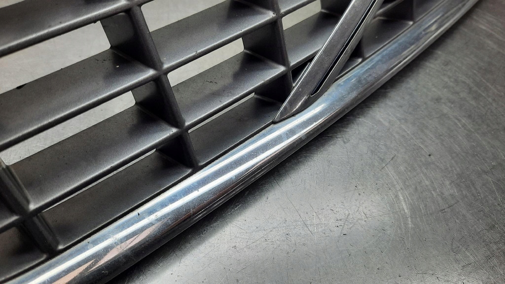 Volvo S80 Kühlergrill FRONTGRILL Kühlergitter - Thumbnail 10