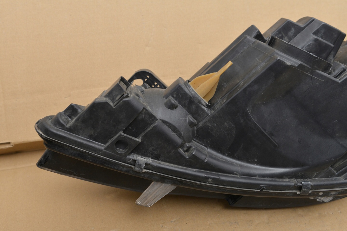 Frontscheinwerfer Peugeot 308 F 9816990580 LED Rechts Scheinwerfer Headlight - Thumbnail 12