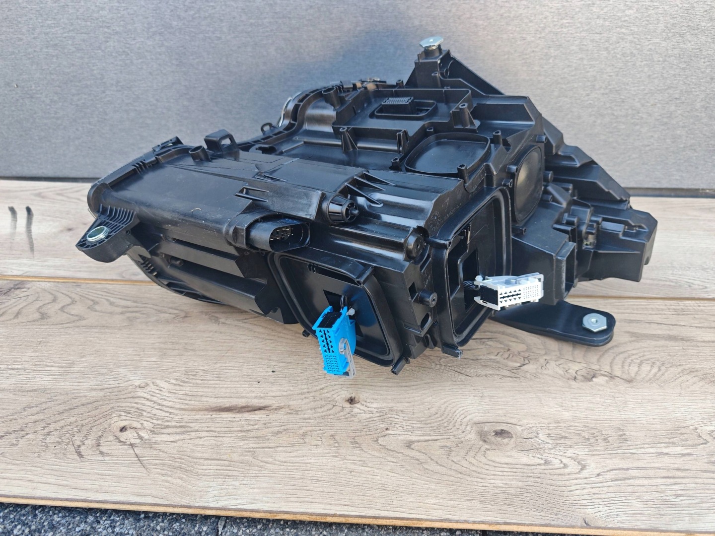Frontscheinwerfer Mercedes-Benz CLS W218 A2188204961 LED Links Headlight - Thumbnail 8