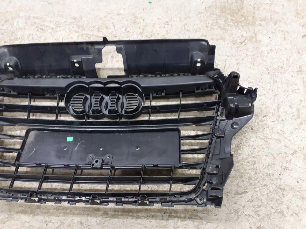Audi A3 8V Kühlergrill FRONTGRILL Kühlergitter 8V3853651 - Thumbnail 7