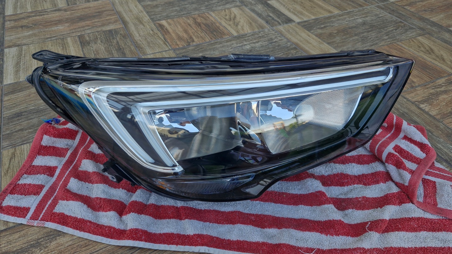 Frontscheinwerfer Opel Crossland 13467968 LED Rechts Scheinwerfer Headlight - Thumbnail 1