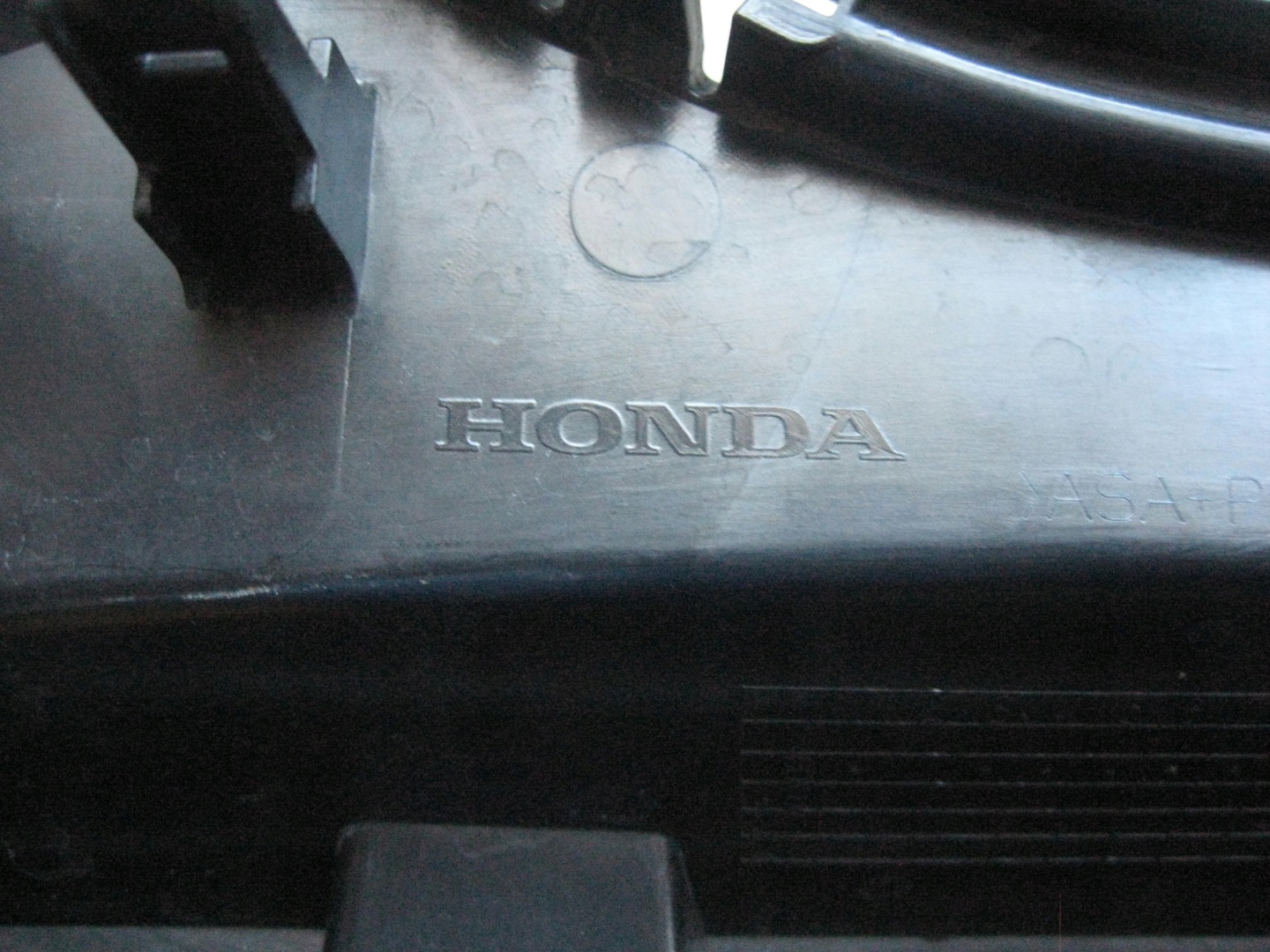 Honda CR-V Jazz GR Kühlergrill FRONTGRILL Kühlergitter - Thumbnail 11