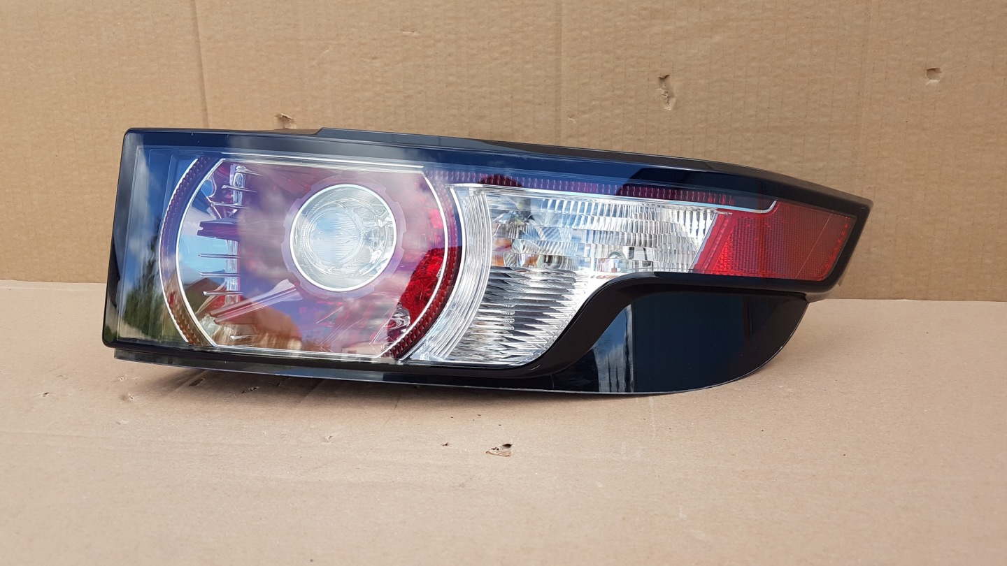 Land Rover Discovery LA Rückleuchte OQUE1117 Rearlamp - Thumbnail 8