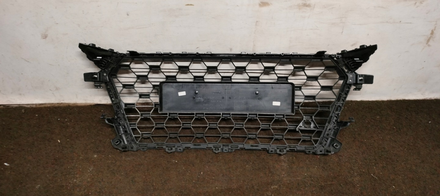 Audi TT 8S Kühlergrill FRONTGRILL Kühlergitter - Thumbnail 6