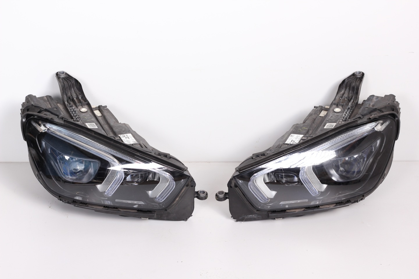 Frontscheinwerfer Mercedes-Benz GLE W167 A1679066604 Multibeam LED Links Headlight - Thumbnail 1