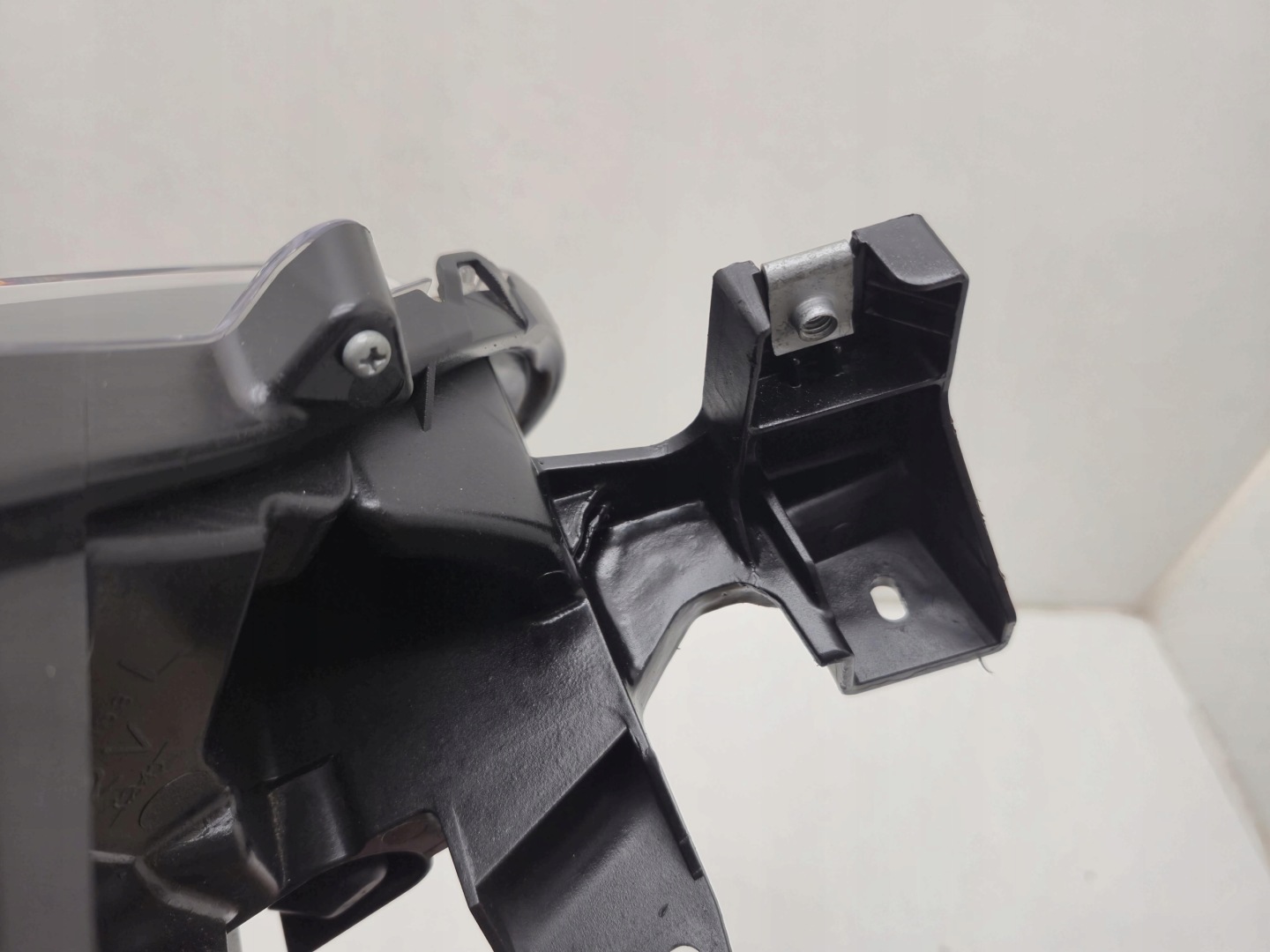Frontscheinwerfer Mitsubishi Eclipse Cross GK0 LED Links Scheinwerfer Headlight - Thumbnail 6