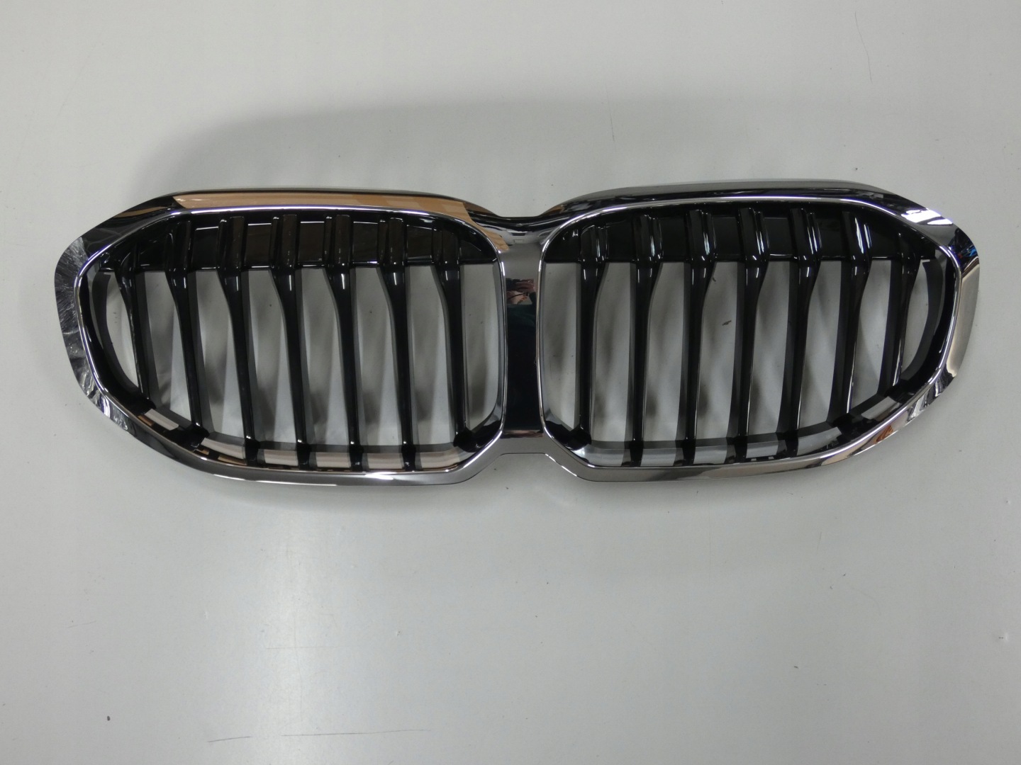 BMW 1 F40 Kühlergrill FRONTGRILL Kühlergitter 1707680 - Thumbnail 1