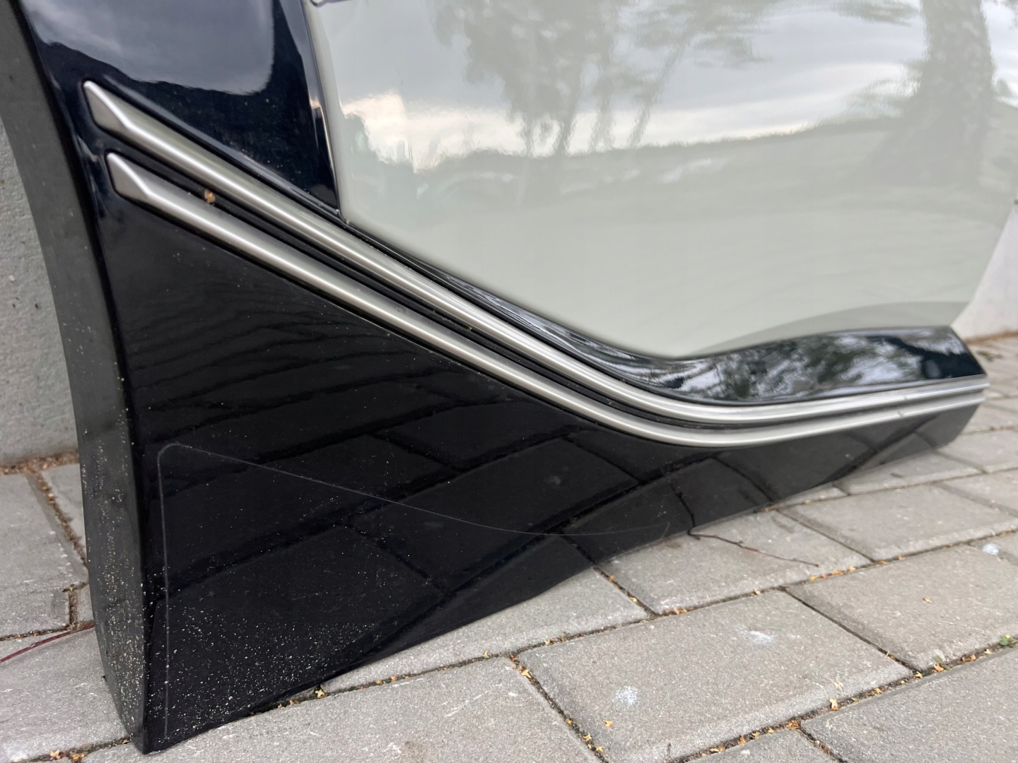 Kia EV6 CV Tür Hinten Rechts Door Porta Porte - Thumbnail 11