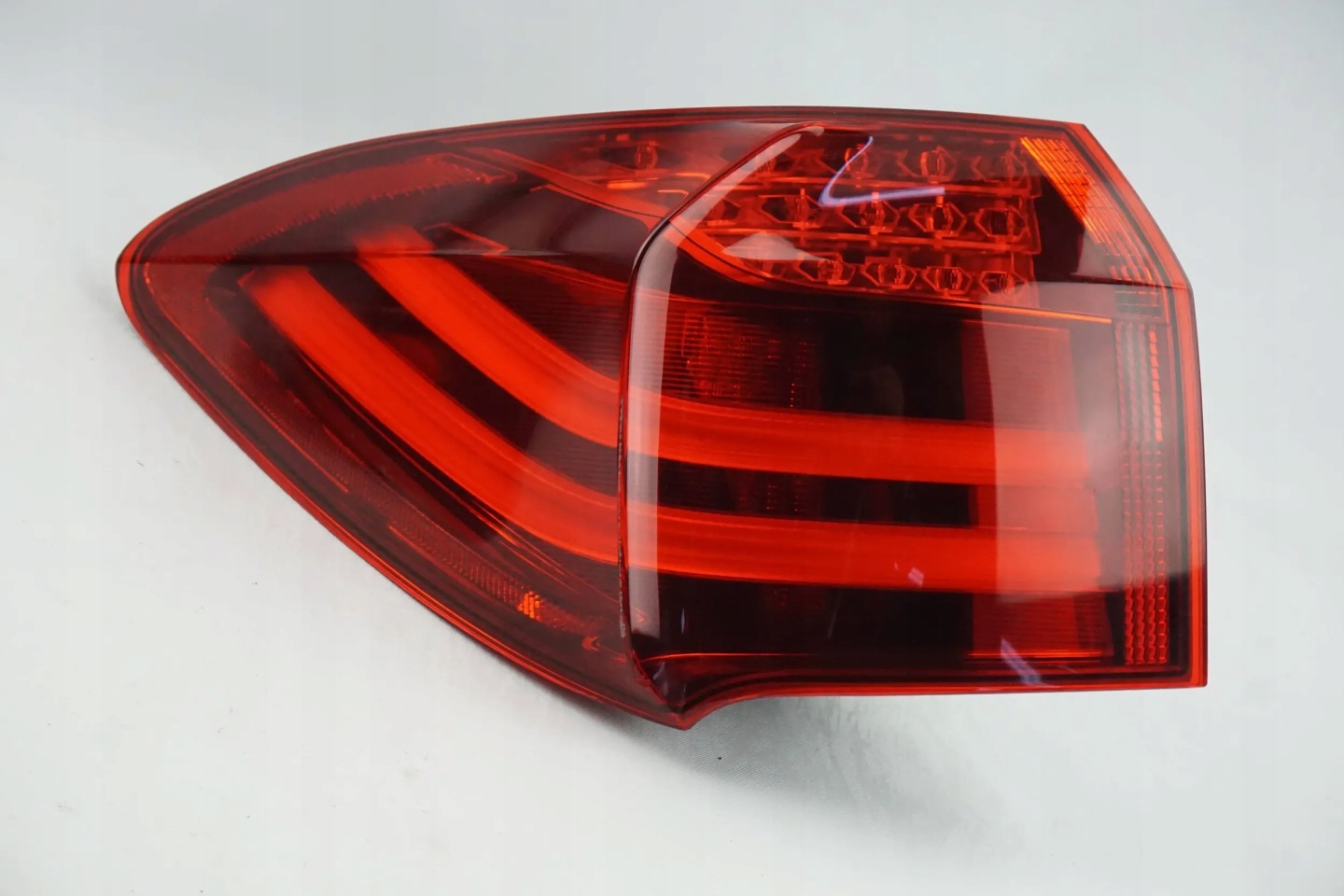 BMW 5 F07 Rückleuchte 7306165 Rearlamp - Thumbnail 8