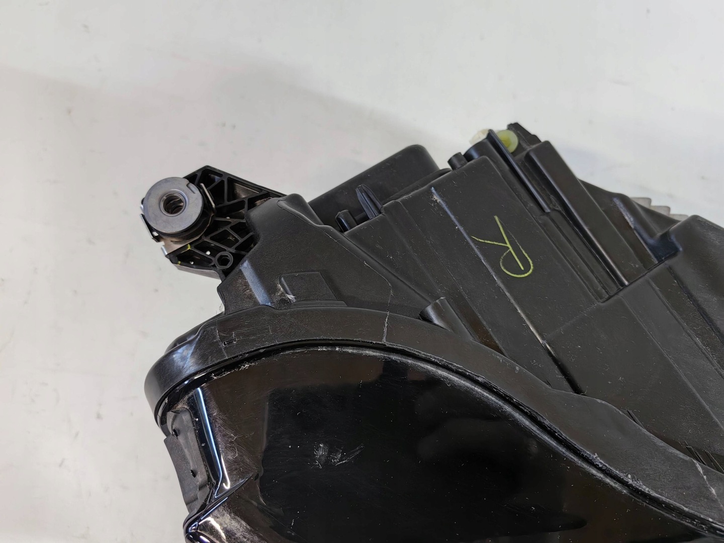 Frontscheinwerfer Audi Q5 80A941036EA Matrix LED Rechts Scheinwerfer Headlight - Thumbnail 5