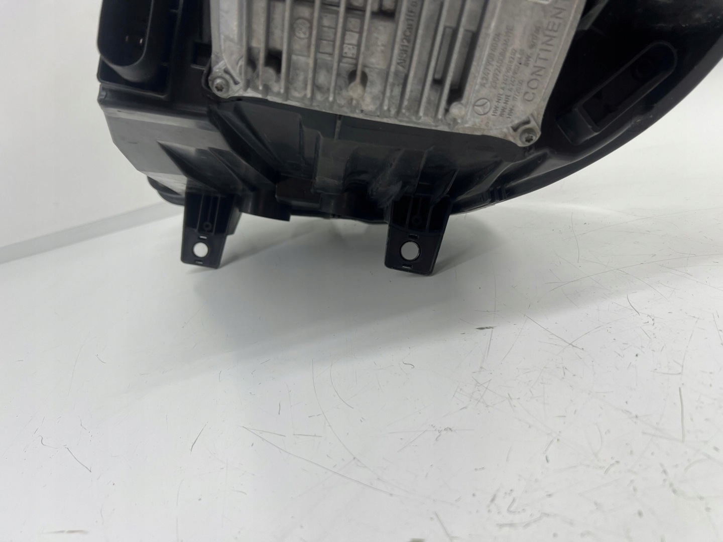 Frontscheinwerfer Mercedes-Benz Sprinter W910 A9109067200 LED Rechts Headlight - Thumbnail 10