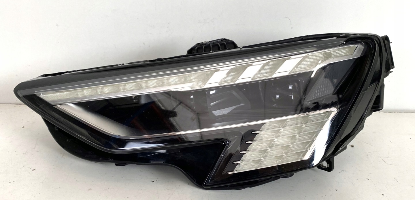 Frontscheinwerfer Audi A3 8Y 8Y09410350E Matrix LED Links Scheinwerfer Headlight - Thumbnail 1