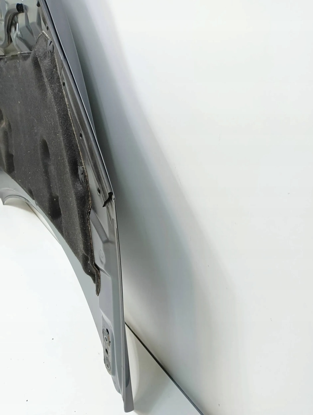 Motorhaube Honda CR-V RS Bonnet Hood - Thumbnail 8