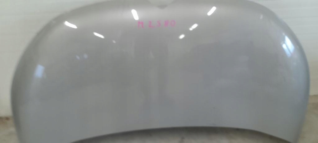 Motorhaube Citroen C3 Bonnet Hood - Thumbnail 1