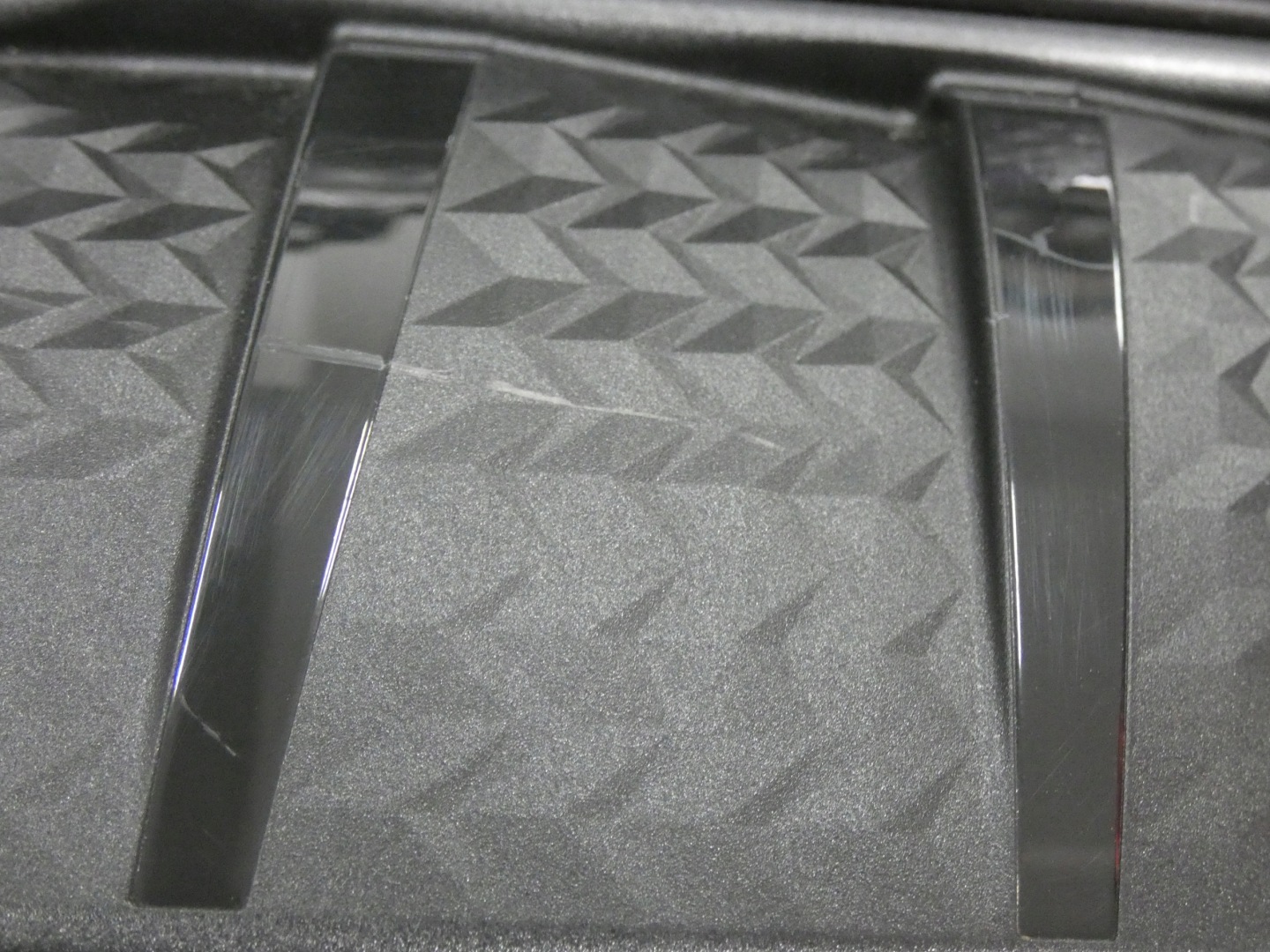 Skoda Enyaq 5LA Kühlergrill FRONTGRILL Kühlergitter 5LA853653 - Thumbnail 6