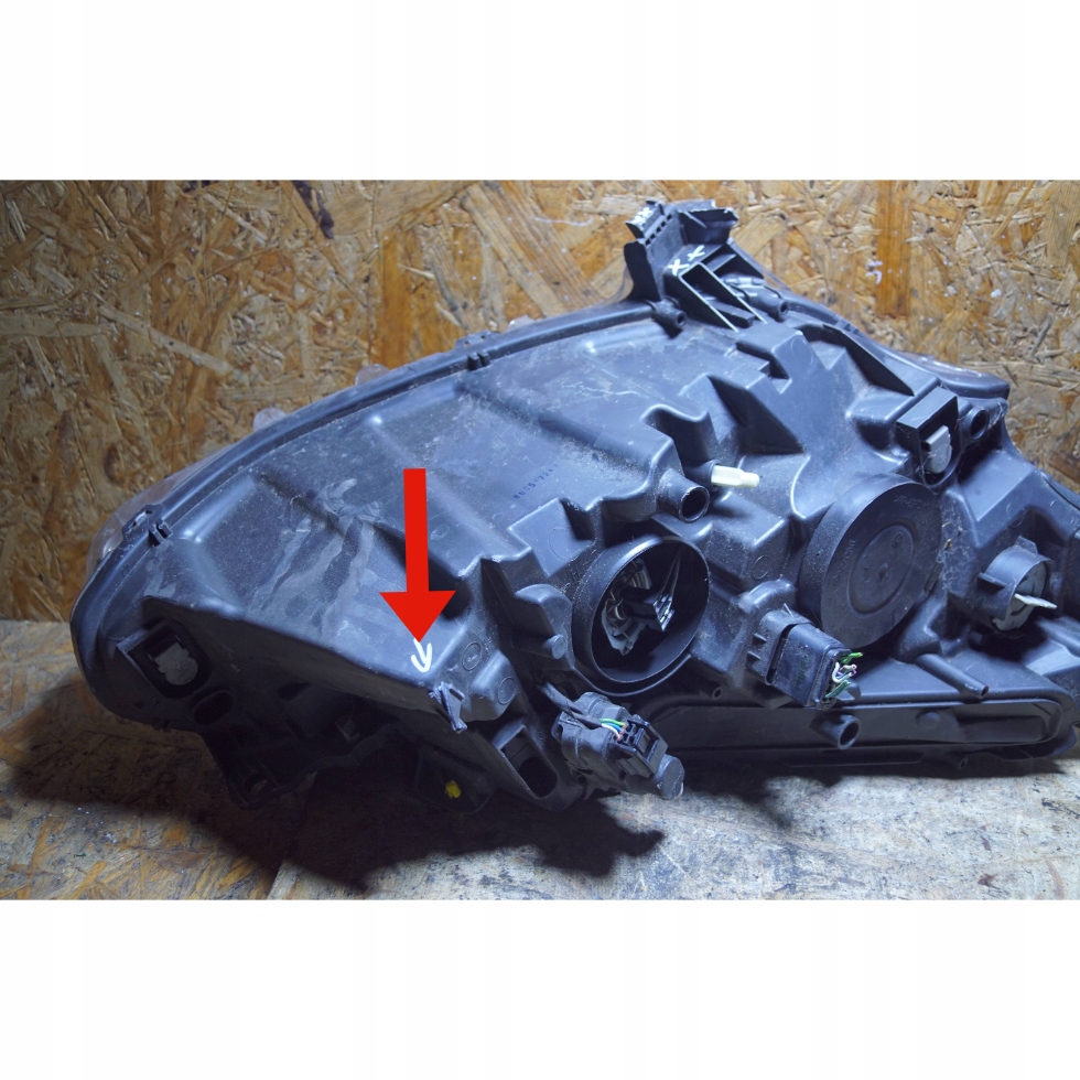 Frontscheinwerfer Peugeot 208 I Facelift LED Links Scheinwerfer Headlight - Thumbnail 12