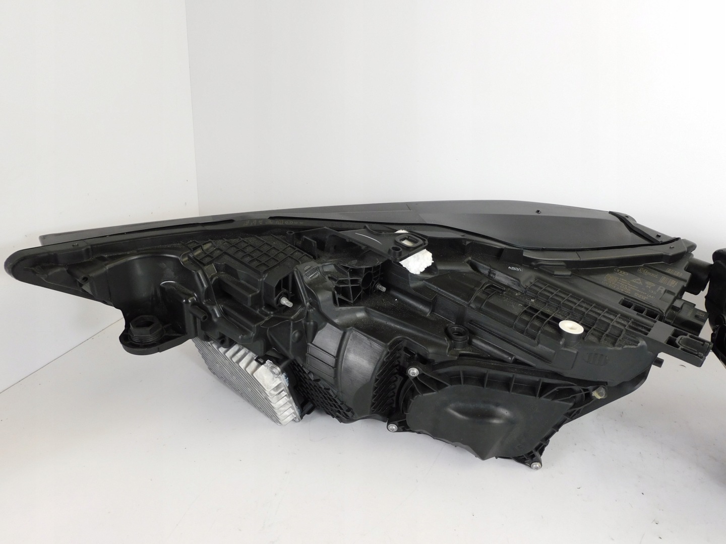Frontscheinwerfer Audi A6 4K0941035 Matrix LED Links Scheinwerfer Headlight - Thumbnail 9