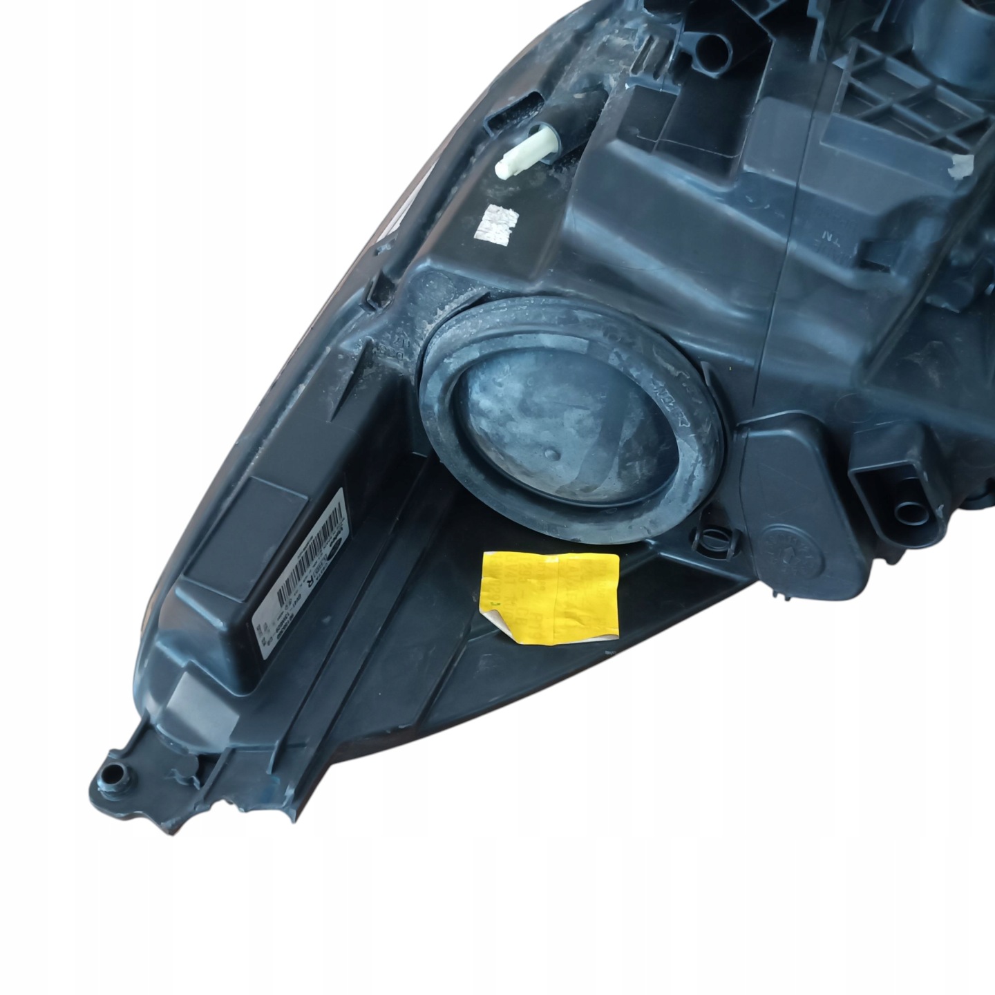 Frontscheinwerfer Ford Kuga II Mk2 GV4113W029CGL LED Rechts Headlight - Thumbnail 9