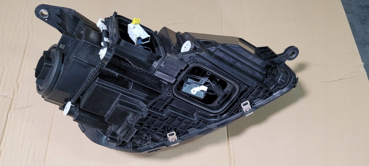 Frontscheinwerfer Mercedes-Benz GLE W167 A1679061600 Multibeam LED Links Headlight - Thumbnail 10