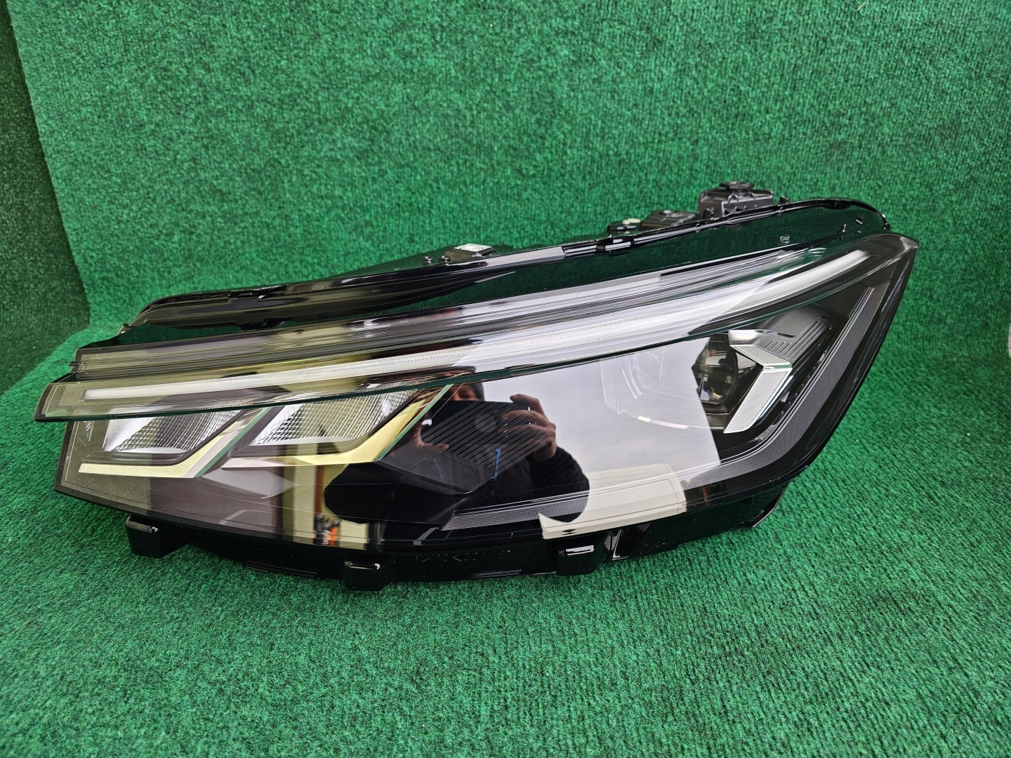 Porsche Panamera 972 Rückleuchte 973945095 Rearlamp - Thumbnail 16