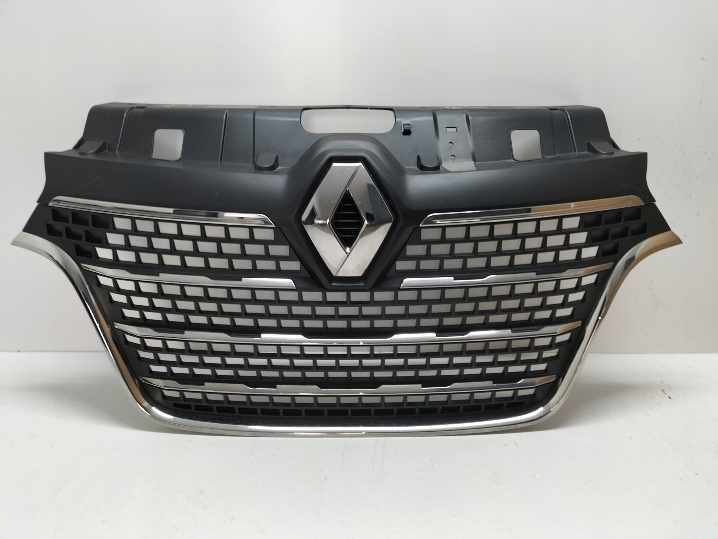 Renault Master II Kühlergrill FRONTGRILL Kühlergitter - Thumbnail 1