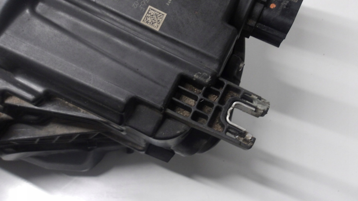 Frontscheinwerfer Audi A7 4K8941036FA Matrix LED Rechts Scheinwerfer Headlight - Thumbnail 4