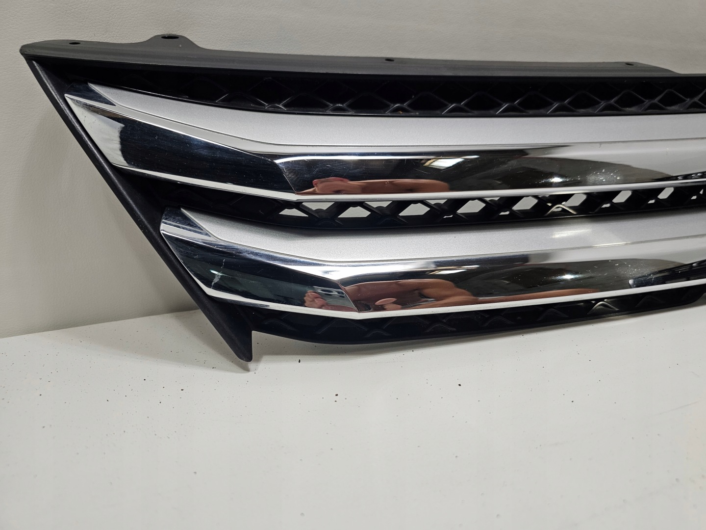 Mitsubishi Eclipse Cross GK0 Kühlergrill FRONTGRILL Kühlergitter 7450B048 - Thumbnail 7