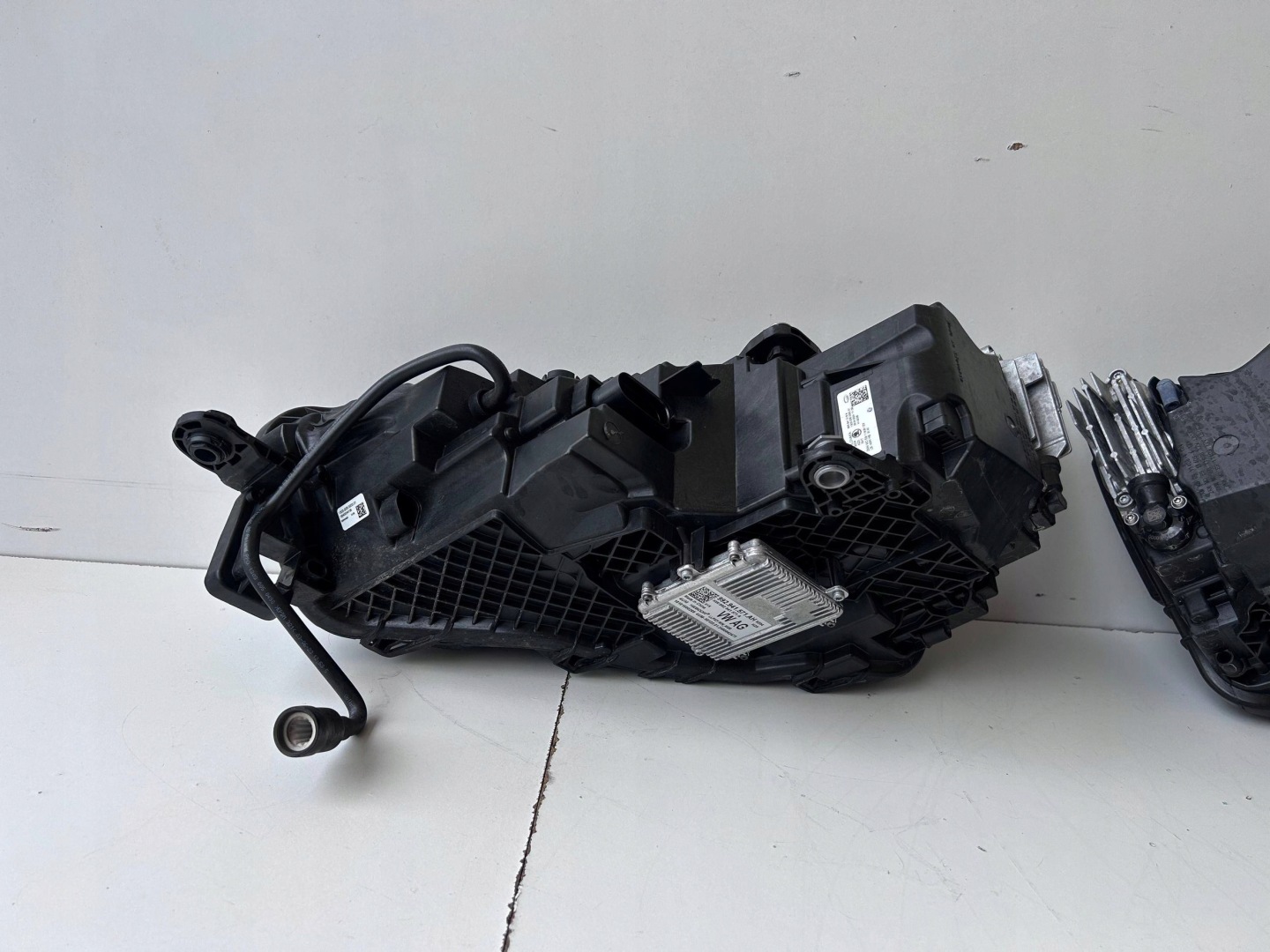 Frontscheinwerfer Skoda Scala 655 655941016A LED Links Scheinwerfer Headlight - Thumbnail 10