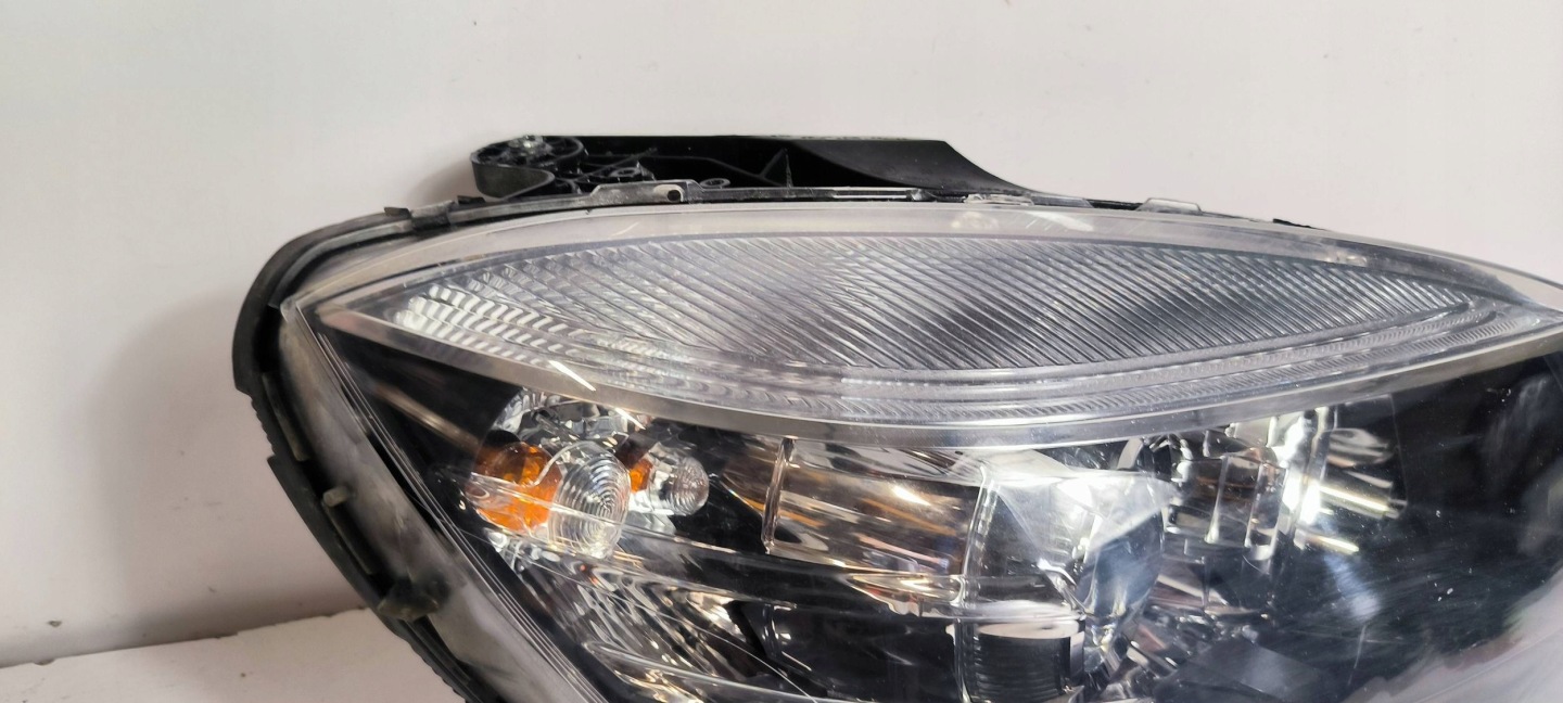 Frontscheinwerfer Mercedes-Benz C-Klasse W203 A2039060800 LED Links Headlight - Thumbnail 12