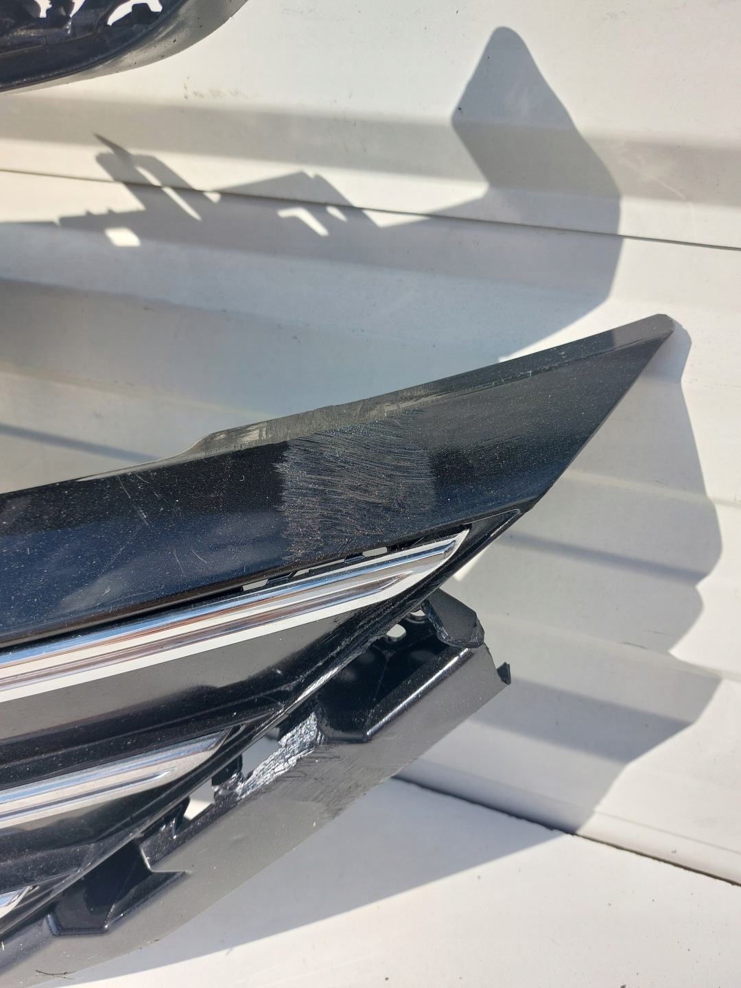 VW Arteon 3H Kühlergrill FRONTGRILL Kühlergitter 3G8853655E - Thumbnail 8