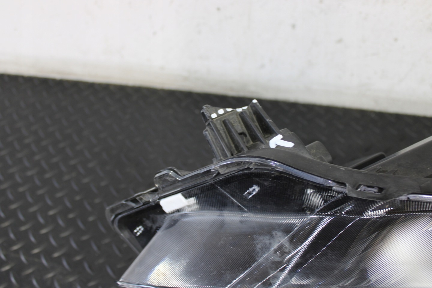 Frontscheinwerfer Ford Kuga III Mk3 LV4B13E017ASL LED Links Headlight - Thumbnail 9