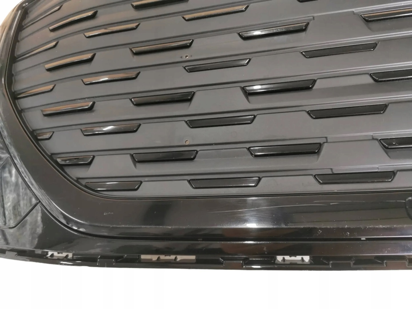 Audi e-tron Kühlergrill FRONTGRILL Kühlergitter 89A807725 - Thumbnail 11