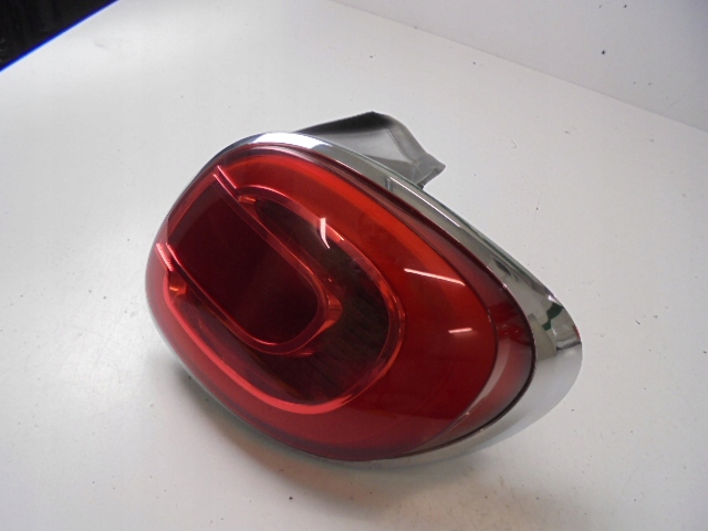 Fiat 500L 22 Rückleuchte 51883571 Rearlamp - Thumbnail 1