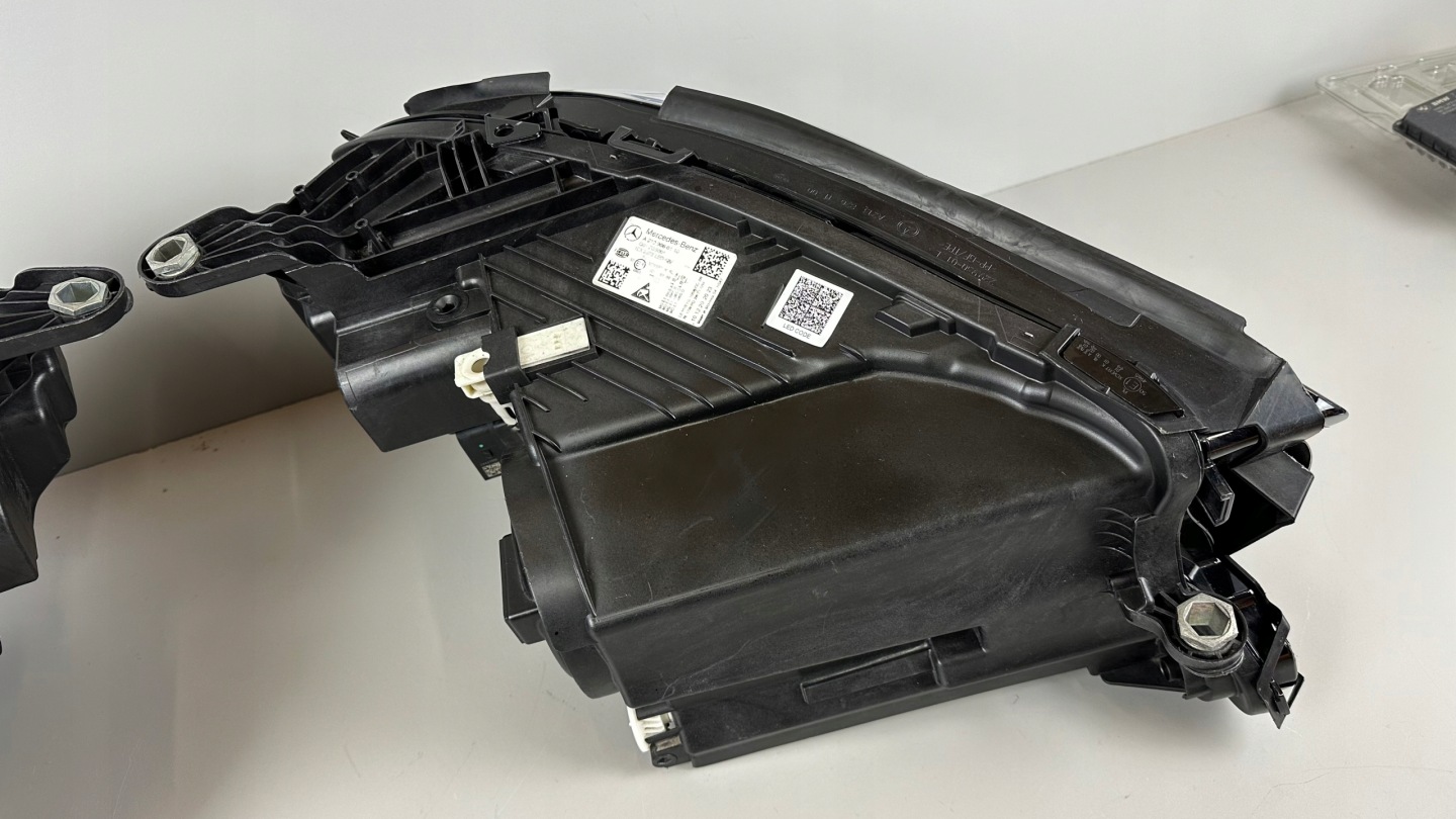 Frontscheinwerfer Mercedes-Benz E-Klasse W213 A2139060110 Multibeam LED Links Headlight - Thumbnail 7