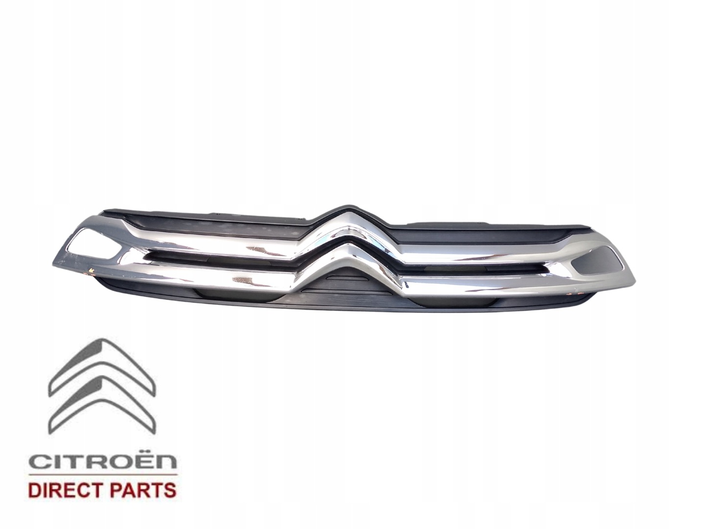 Citroen C4 Aircross Kühlergrill FRONTGRILL Kühlergitter - Thumbnail 1